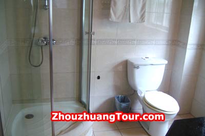 Zhouzhuang Yunting Villa