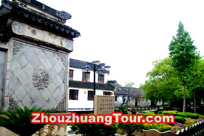 Zhouzhuang photo
