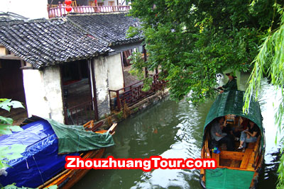 Zhouzhuang photo