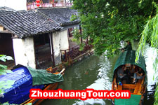 Zhouzhuang photo