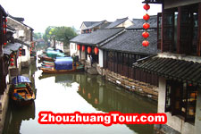 Zhouzhuang