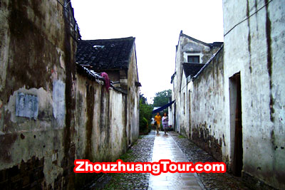 Zhouzhuang photo