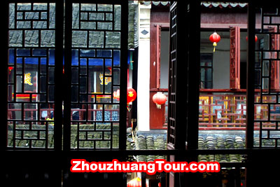 Zhouzhuang photo