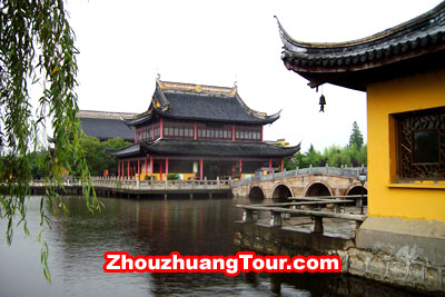 Zhouzhuang photo