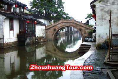 Zhouzhuang photo